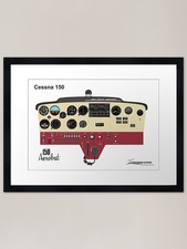 Quadro stampa su tela poster
