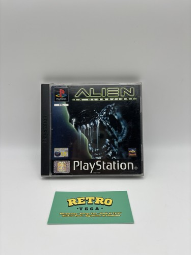 Alien clonazione - clonazione,