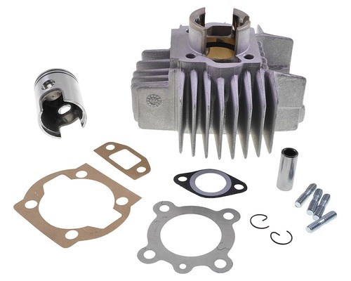 Kit cilindro airsal - airsal, sport