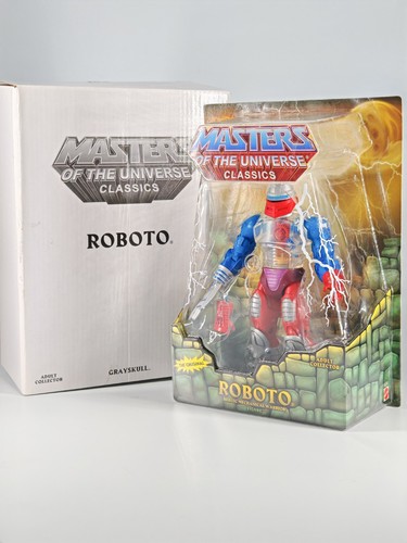 Roboto 1st misb - 1st,