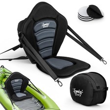 Kayak Seats with Back Support
