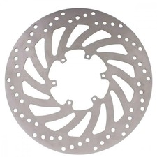 Disco freno anteriore ebc - anteriore,