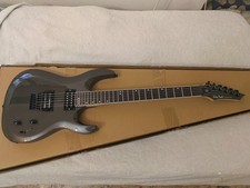 Harley benton 446 graphite - harley, r-446