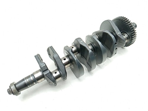 Albero motore crankshaft - albero,