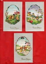BUONA PASQUA -LOTTO 5