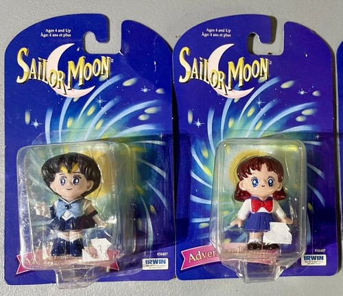 Figurina sailor moon - figurina,
