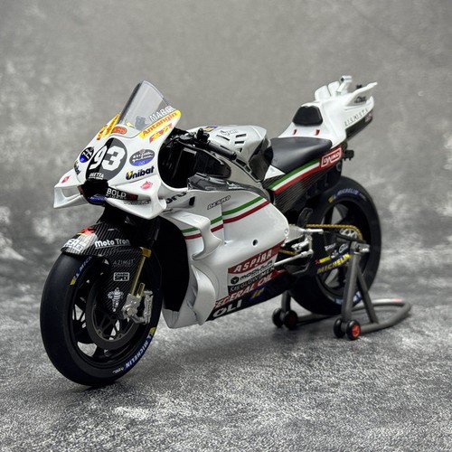 Kiloworks ducati gp23 - kiloworks,