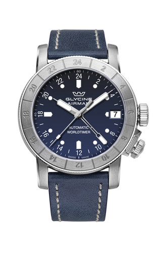 Orologio glycine uomo airman - orologio,