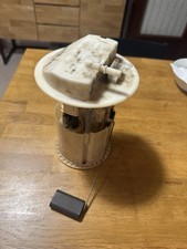 POMPA GALLEGGIANTE BENZINA Carburante  ORIGINALE BOSCH 0580314035 - CITROEN C3