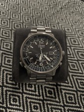 Citizen eco drive promaster