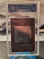 YUGIOH! - DRAGO ARCOBALENO - TAEV IT006 - RARA FANTASMA - GHOST - PRIMA EDIZIONE