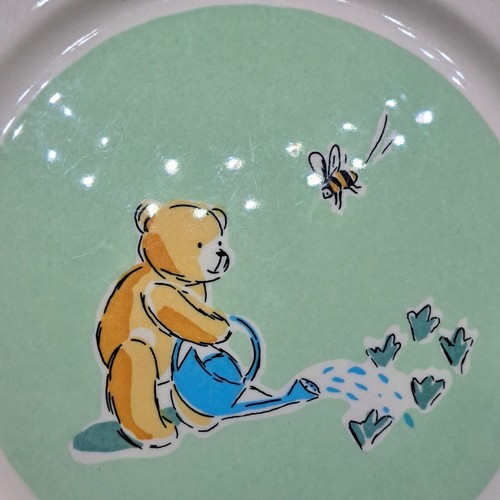 Ikea finurlig bear - finurlig, 2