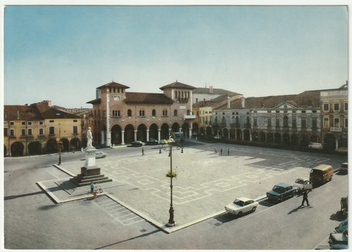 Montagnana padova il - montagnana,