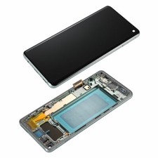 OLED per Samsung Galaxy S10