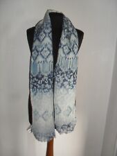 SCIARPA FOULARD CALVIN KLEIN JEANS  PERFETTA  PREZZO AFFARE
