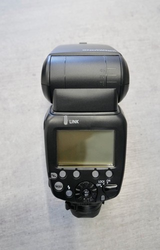 Shanny sn600sc gn60 ttl - sn600sc,