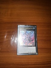 Numero C101 Yu-gì-oh Ultimate