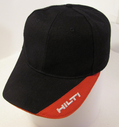 Cappello hilti tools - hilti, unisex