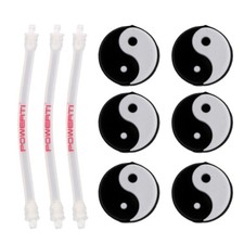 9 Pcs Di Racchetta Da Tennis