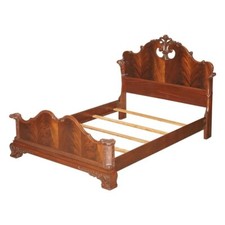 Cornice letto matrimoniale - cornice,