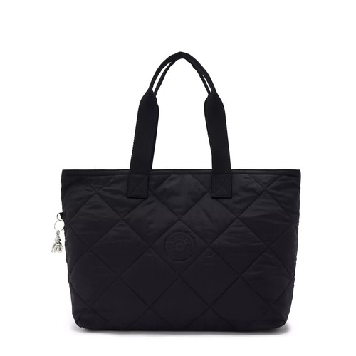 Kipling quilted tote bag - -,