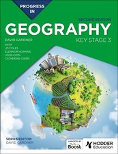 Progress geography key - progress, geography: