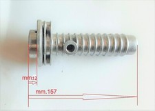 Canotto protezione distribuzione, originale, per monocilindrici Ducati