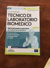NATALE-TECNICO DI LABORATORIO