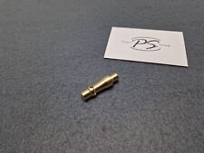 Supporto tubo miscelatore Solex carburatore 28PCI/32PCI/34PCI/32PBIC/PBI VW TDE NSU 38mm