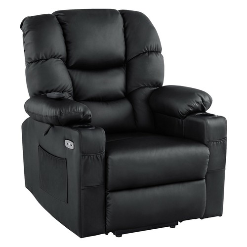 Mcombo poltrona relax - poltrona,