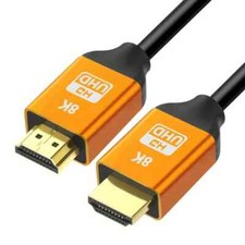 Cavo HDMI Ad Alta Velocità 8K