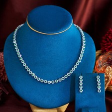 Set gioielli orecchini