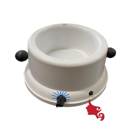 Scaldacera per vaso - scaldacera, 400