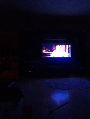 Samsung this the i - is, 55"