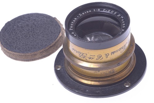 Obiettivo zeiss krauss - ✅,