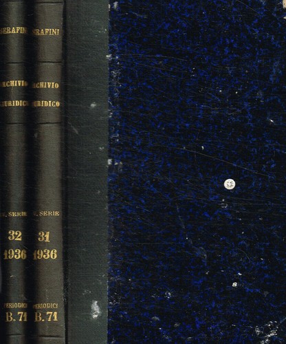 Archivio giuridico filippo - archivio,
