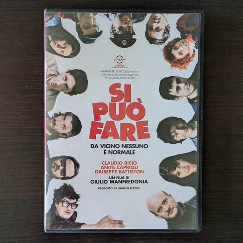 Può fare con claudio bisio - si,