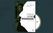 L'ORA DI ALFRED HITCHCOCK, LA