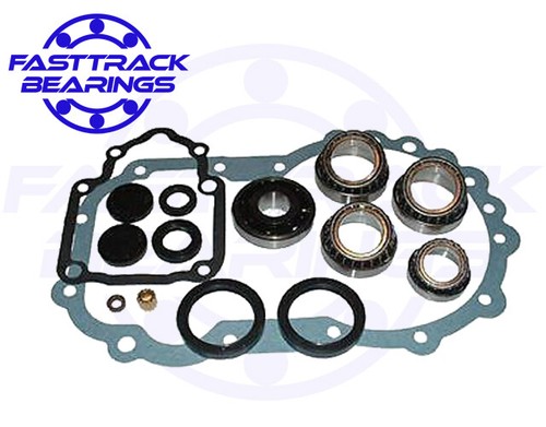 Kit riparazione cuscinetto - kit,
