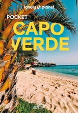 Libri Capo Verde Pocket