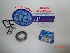 CUSCINETTO RUOTA 50X80X20 MERCEDES BENZ ATEGO-RENAULT TRUCKS-MASCOTT-MESSENGER