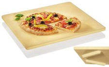 PIETRA PER PIZZA REFRATTARIA