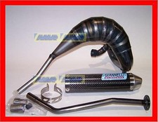 MARMITTA GIANNELLI COMPLETA HM