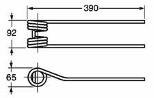 Dente Girello Ama Molon Olivi