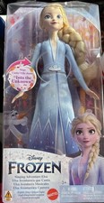 Bambola Elsa - Disney Frozen