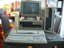 Computer Olivetti M24 +regalo