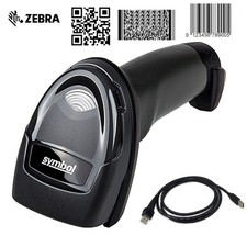 Scanner codici a barre