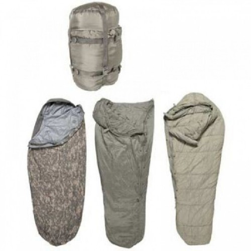 Army sacco pelo modular - a,