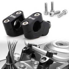 22mm 7/8" Offset Handlebar