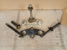 Piastre forcelle Aprilia RS